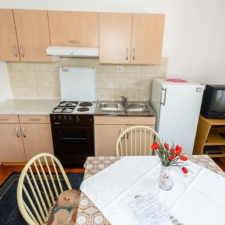 Apartmani Jelica Krk Town Εξωτερικό φωτογραφία
