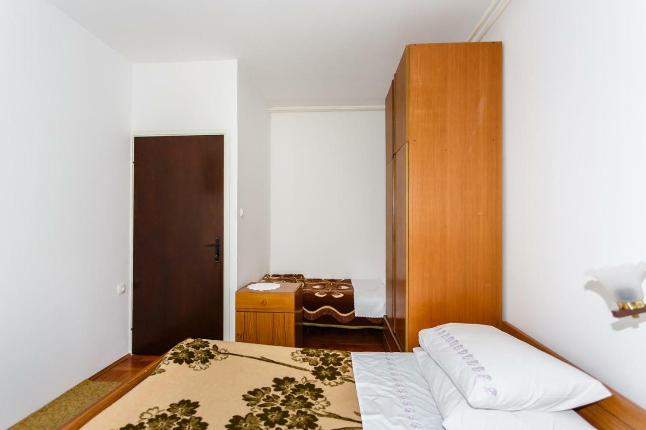 Apartmani Jelica Krk Town Εξωτερικό φωτογραφία