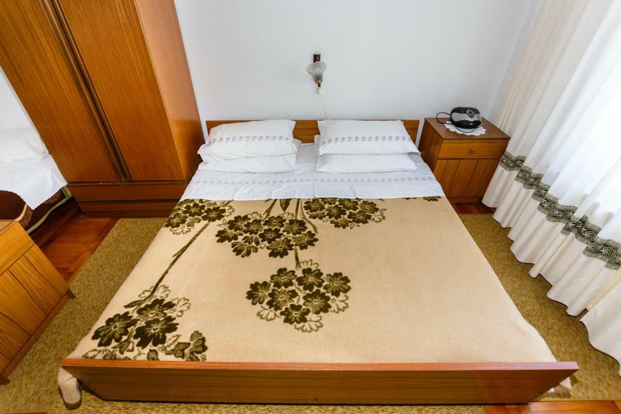 Apartmani Jelica Krk Town Εξωτερικό φωτογραφία