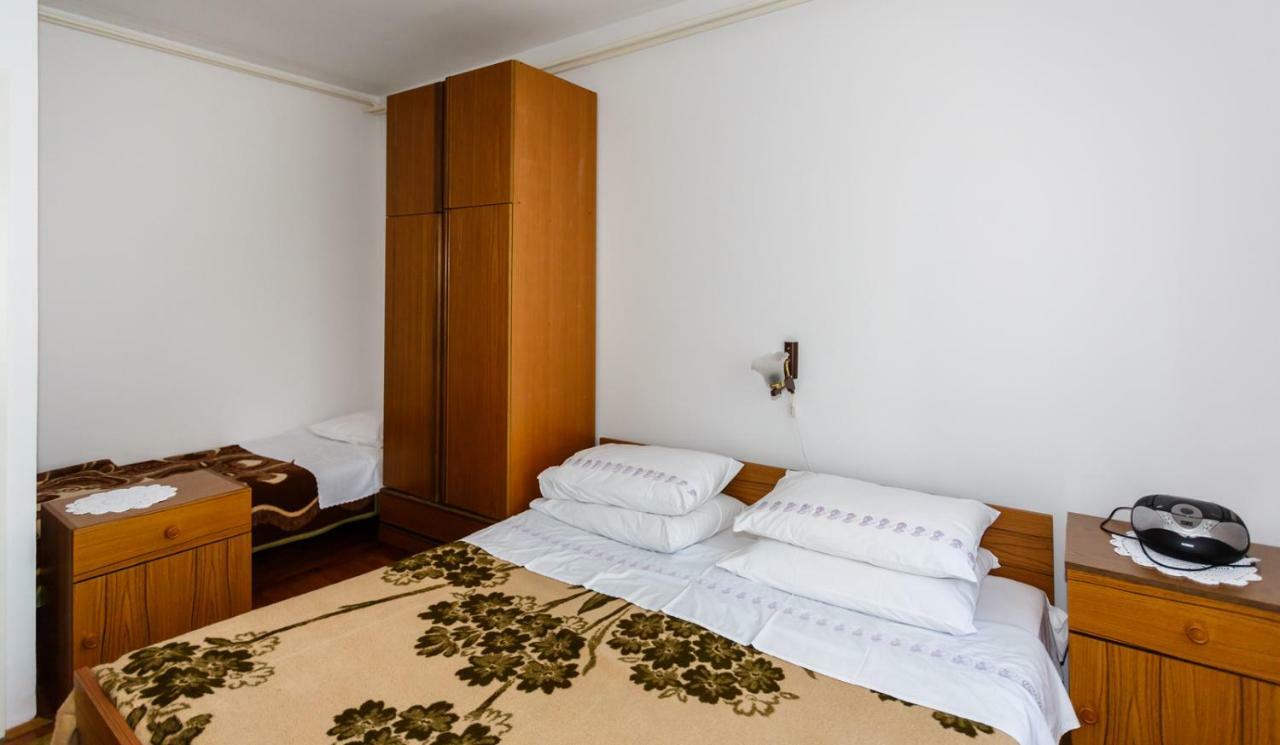 Apartmani Jelica Krk Town Εξωτερικό φωτογραφία